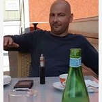 Profile Picture of Jean-Andree Handtke (@jeanandreehandtke) on Instagram