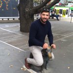 Profile Picture of John Perrott (@jperrott1) on Instagram