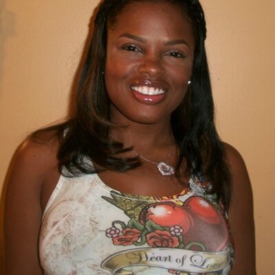 Profile Picture of Shantel Williams (@shantwil) on Twitter