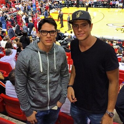 Profile Picture of Sebastian Hoyos (@juanhoyos88) on Twitter