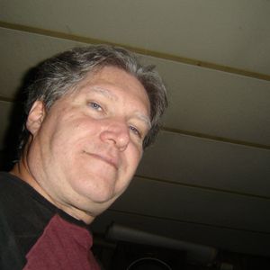 Profile Picture of Jeff Allard (@orglop) on Myspace