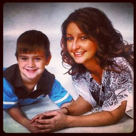 Profile Picture of Andrea Boyce (@andrea33boyce) on Pinterest