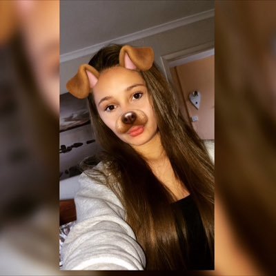 Profile Picture of Ebony Lisa Trott (@princessebsxx) on Twitter