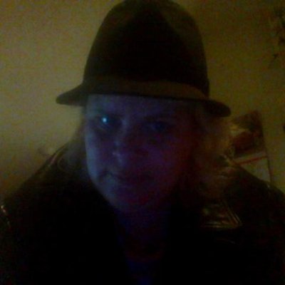 Profile Photo of Elizabeth Hare (@eahare) on Twitter