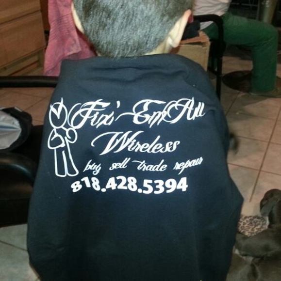 Profile Picture of Jason Estrada (@mrfixemall) on Poshmark