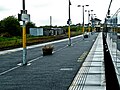 Profile Picture of Claremorris railway stationon Wikipedia