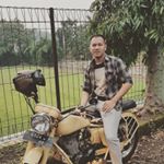 Profile Picture of Ruben Sibarani (@ruben_pascal.14) on Instagram