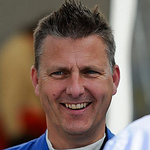 Profile Picture of Raymond Worley (@Ray Worley Mazda MX-5 SuperCup #40) on Flickr