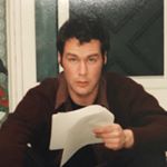 Profile Picture of Jon Dore (@tvsjondore) on Instagram
