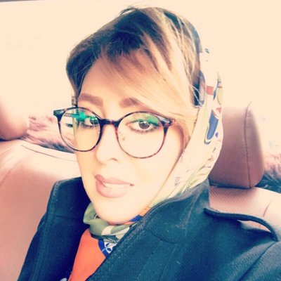 Profile Picture of Parinaz Shekarchian (@PShekarchian) on Twitter