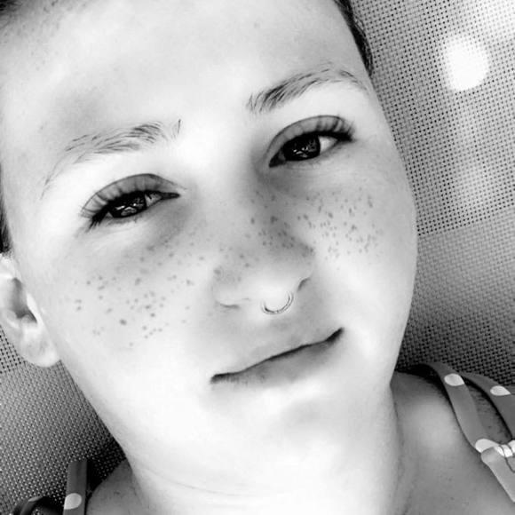 Profile Picture of Megan Saltzer (@2011bandgeek17) on Poshmark