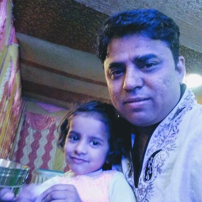 Profile Picture of Biswajeet (@singh_biswajeet) on Twitter