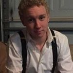 Profile Picture of Marshall Olderbak (@marshallolderbak) on Instagram