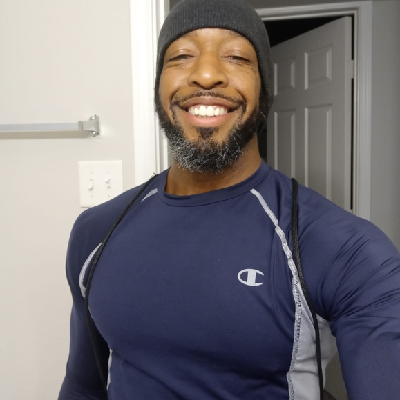 Profile Picture of Marcus Epperson (@eppnine9) on Poshmark