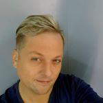 Profile Picture of Mark Simon Ellis (@markrubyroxbenidorm) on Instagram