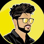 Profile Picture of Amdavadi Man - Kushal Mistry (@swagger_baba) on Instagram