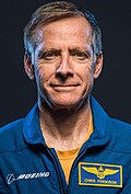 Profile Picture of Christopher Fergusonon Wikipedia