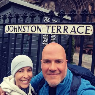 Profile Photo of Richard Johnston (@englishteacher) on Instagram