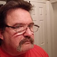 Profile Picture of Dennis Frye (@DennisFrye9) on Twitter