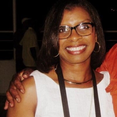 Profile Picture of Barbara Patterson (@partyplanningb) on Twitter