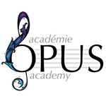 Profile Picture of Marie Claude Bourque (@opus_academy) on Instagram