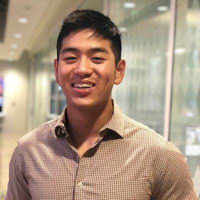 Profile Picture of Christopher Shen (@Christo13127708) on Twitter