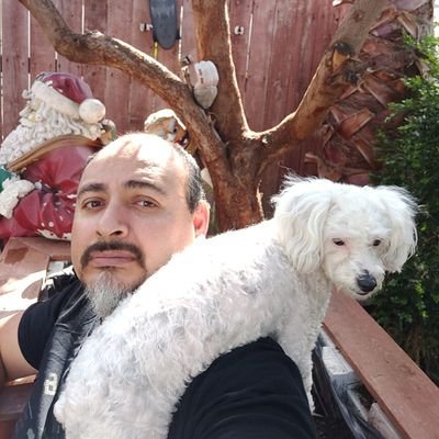 Profile Picture of Larry Adame (@LarryAdame2) on Twitter
