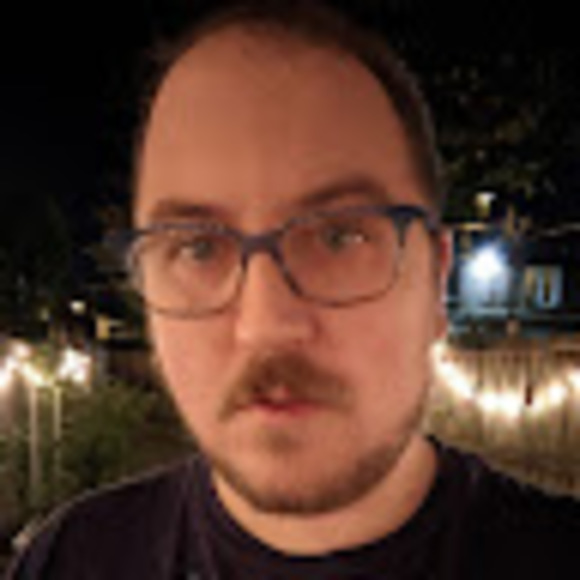 Profile Picture of Chris Coletta (@blubberhulk) on Poshmark