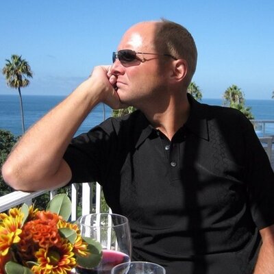 Profile Picture of Brad DuPree (@BradDuPree) on Twitter