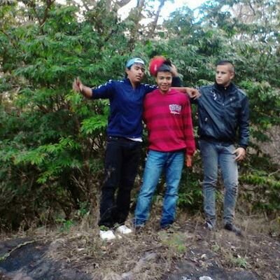 Profile Picture of Erik Gonzalo Nuño (@NunoErik) on Twitter