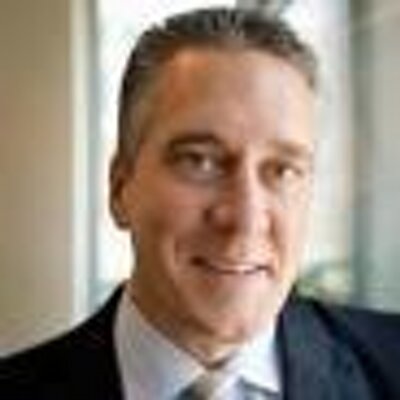 Profile Picture of Michael Marker (@mikejmarker) on Twitter