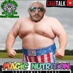 Profile Picture of Daniel Carey (@scareycareymma) on Instagram