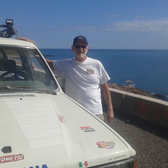 Profile Picture of Larry Smock (@larrysmock) on Poshmark