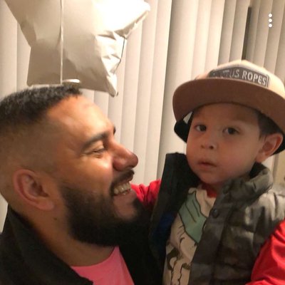 Profile Picture of Alejandro Rascon (@ARASCON10) on Twitter