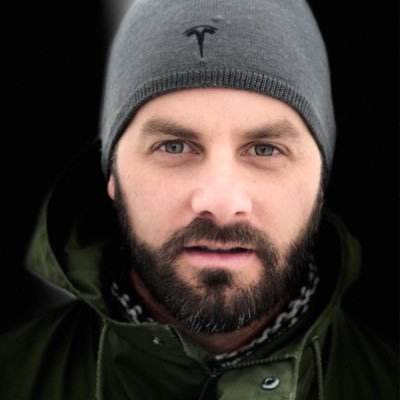 Profile Picture of Curtis P Olson (@CurtisPOlson) on Twitter
