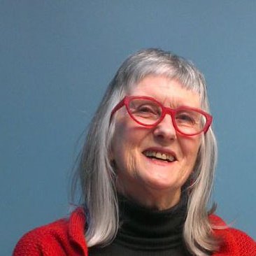 Profile Picture of Carole Lander (@lander_carole) on Twitter