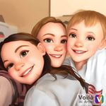 Profile Picture of Jennifer Maas (@jensworld75) on Instagram