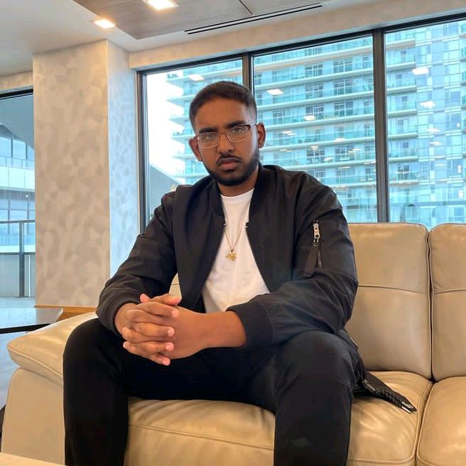 Profile Picture of James mersha (@khalidmersha) on Tiktok