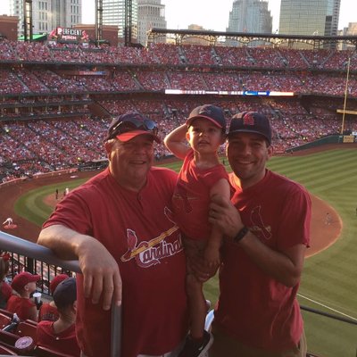 Profile Picture of Brian Bechard (@@bechardb) on Twitter