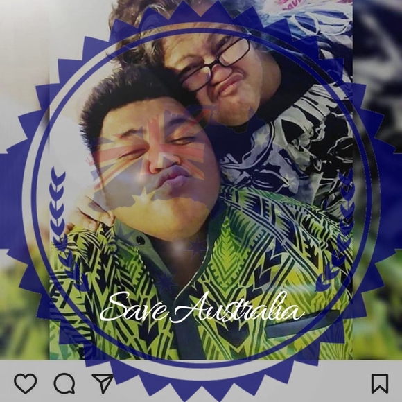 Profile Picture of Patisepa Mageo (@sepa_mageo) on Poshmark