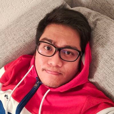 Profile Picture of 𝐚𝐫𝐢𝐞𝐥 𝐩𝐢𝐧𝐞𝐝𝐚 (@jeinariel) on Twitter