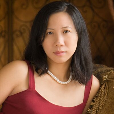 Profile Photo of Sherry Thomas (@sherrythomas) on Twitter