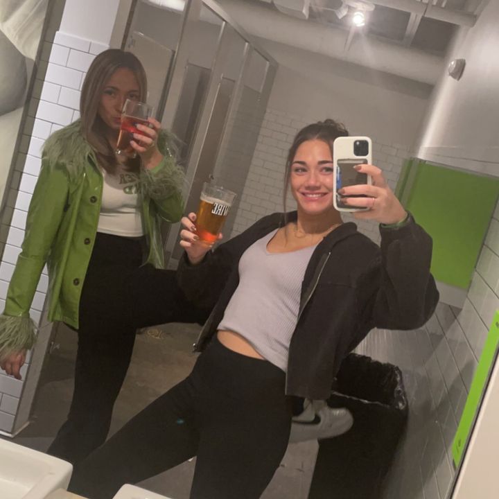 Profile Picture of Julia Miller (@@millerlitee14) on Tiktok