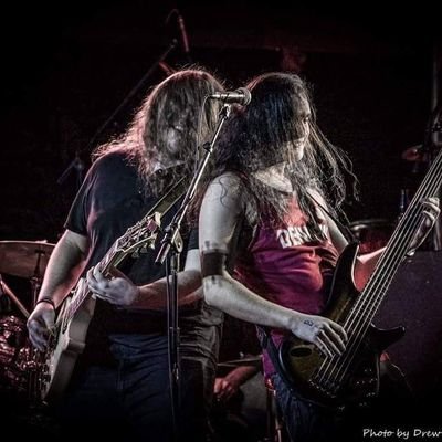 Profile Picture of Andrew Bloch (@Sinfernall) on Twitter