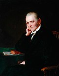 Profile Picture of John Fieldenon Wikipedia