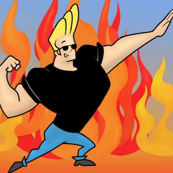 Profile Picture of David Boswell (@mrboswell) on Poshmark