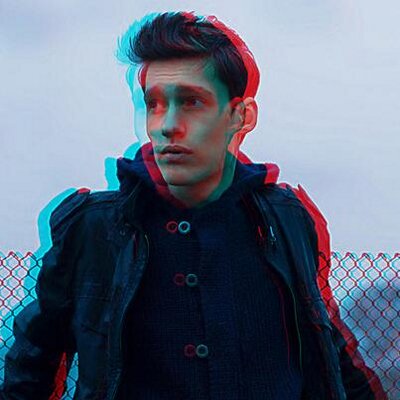 Profile Picture of Scott Rives (@Heart_VS_Knife) on Twitter