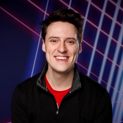 Profile Picture of Nathan Graves (@Redgravetv) on Twitter