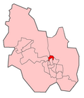 Profile Picture of Brambleside (Kettering BC Ward)on Wikipedia