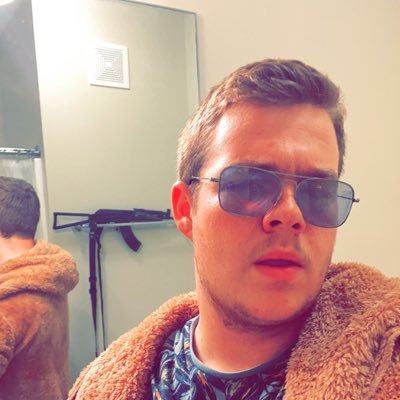 Profile Picture of Derrick Hobbs (@Derrick89093271) on Twitter